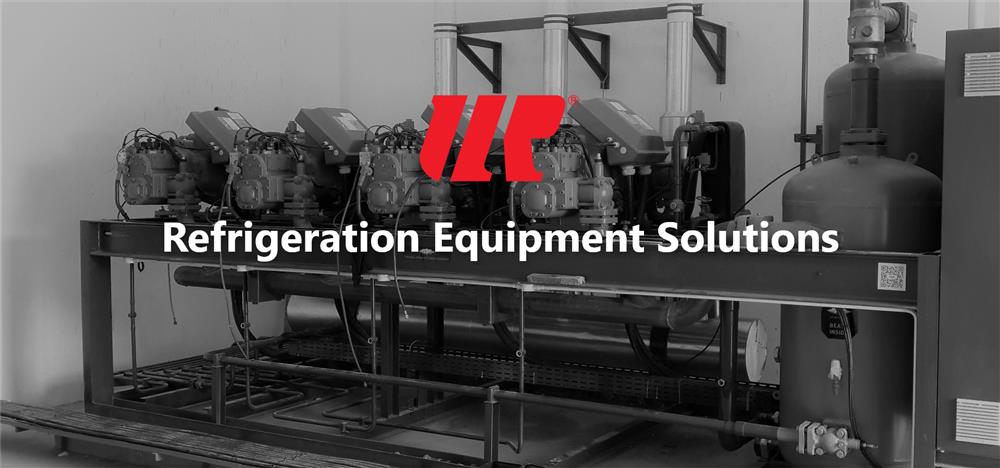 UR Refrigeration Equipment Solutions Johor KL Malaysia