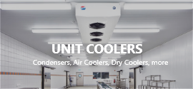 Unit Coolers