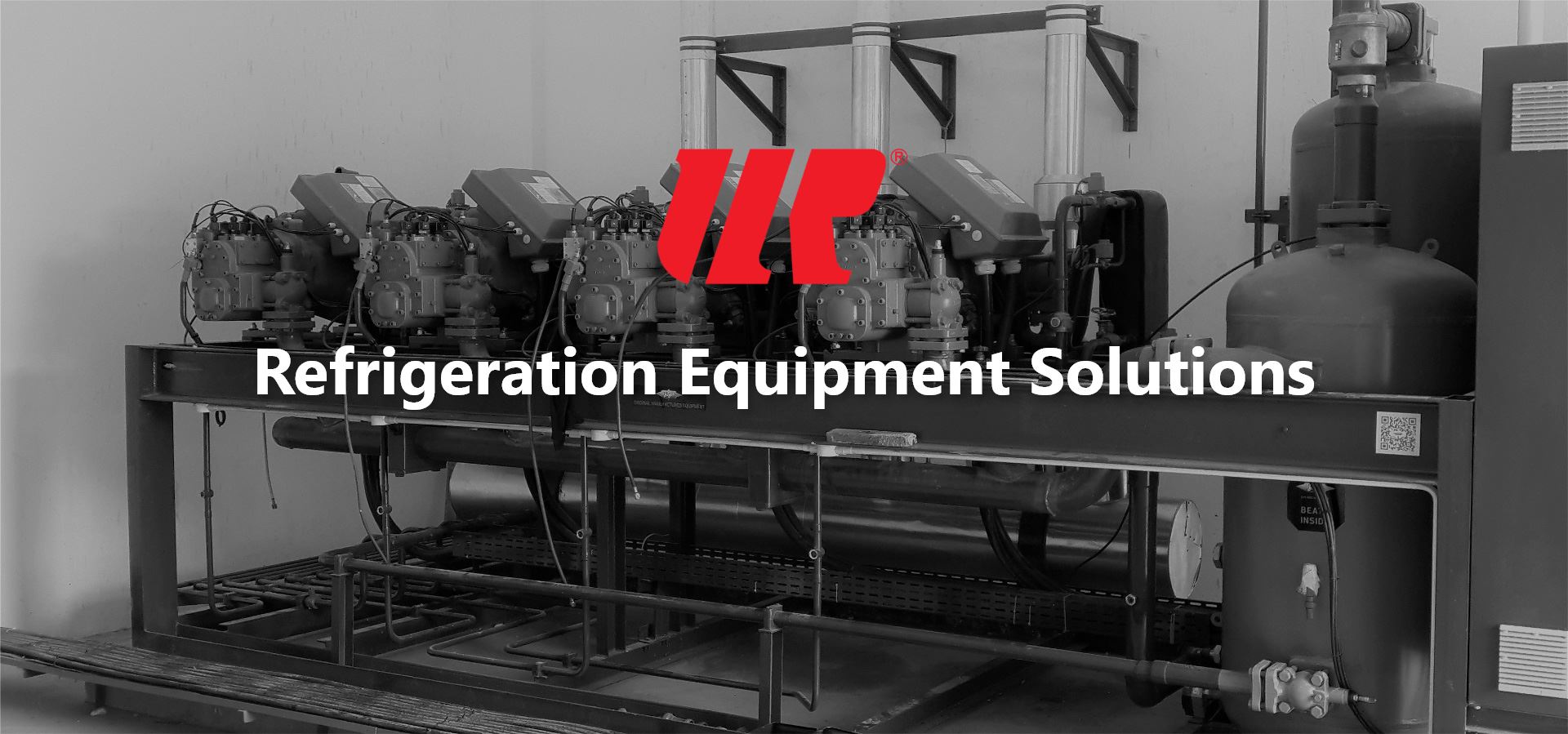 Commercial & Industrial Refrigeration Equipment Centre United Cooling