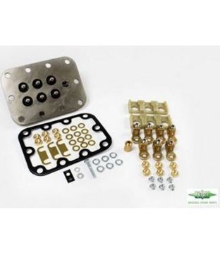 Picture of BITZER TERMINAL PLATE KIT 4J _ 6F SERIES
