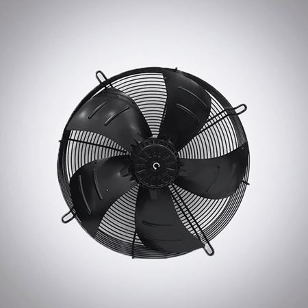 Picture for category Fan Motor