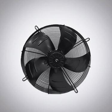 Picture of 14"(1PH) CONDENSER FAN MOTOR YWF4E-350