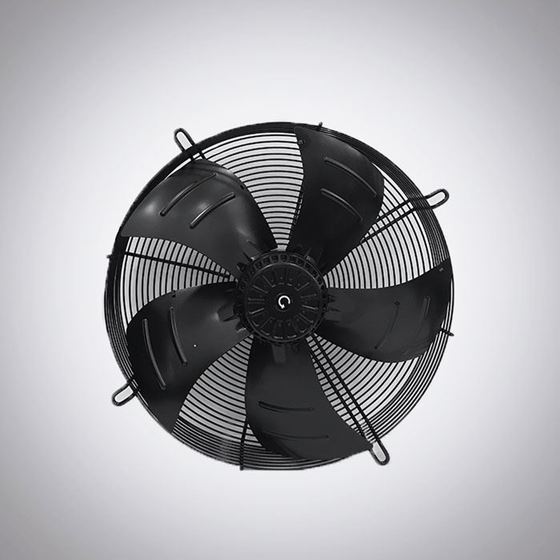 Picture of 14"(3PH) CONDENSER FAN MOTOR YWF4D-350