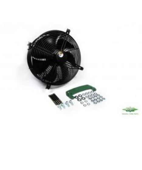 Picture of BITZER ADDITIONAL FAN FOR 6JE 6GE 6HE 6FE