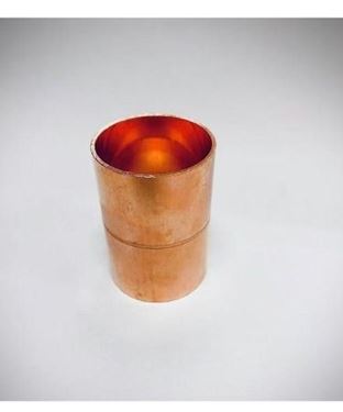 Picture of 7/8" COPPER COUPLING