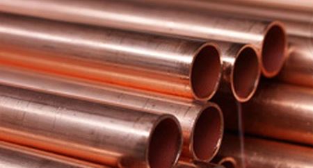 Picture for category Copper Pipe