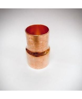 Picture of 1 3/8" x 5/8" COPPER REDUCER