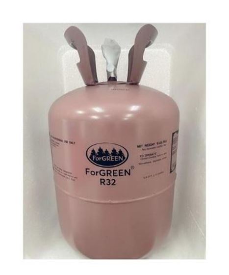 R32 FORGREEN GAS 7KGS  Commercial & Industrial Refrigeration