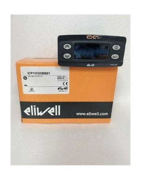 Picture of IC902-12V ELIWELL DIGITAL CONTROLLER C/W SENSOR & TRANSFORMER (12V)