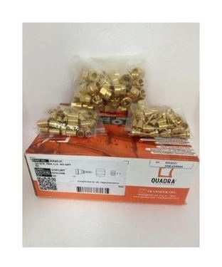 Picture of GOMAX FITTING SET WBA02C - 194L650005  (50PCS/BOX)