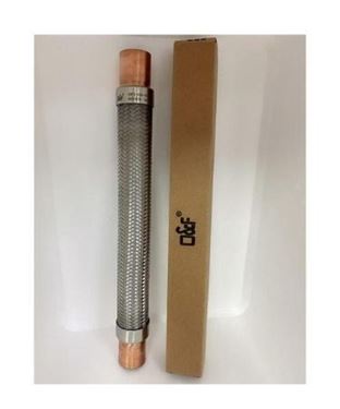 Picture of 1 3/8" O&F VIBRATION HOSE VRC-11