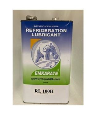 Picture of RL-100H EMKARATE OIL 5 LITRE