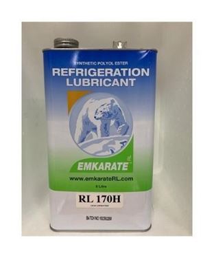 Picture of RL-170H-GB EMKARATE OIL 5 LITRE