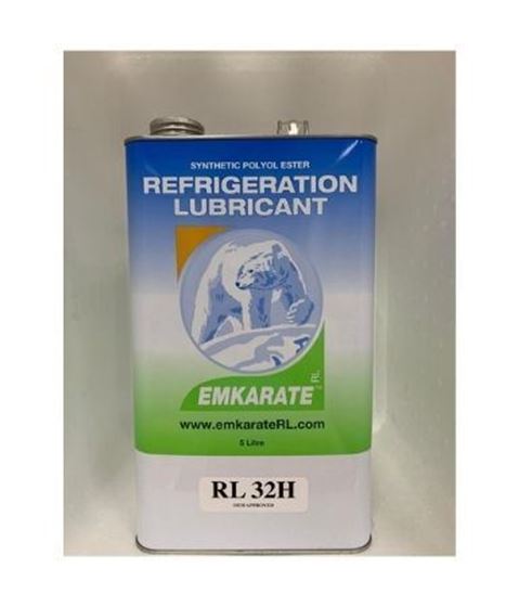 Picture of RL-32H EMKARATE OIL 5 LITRE