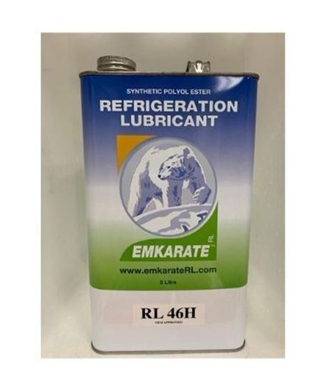 Picture of RL-46H EMKARATE OIL 5 LITRE