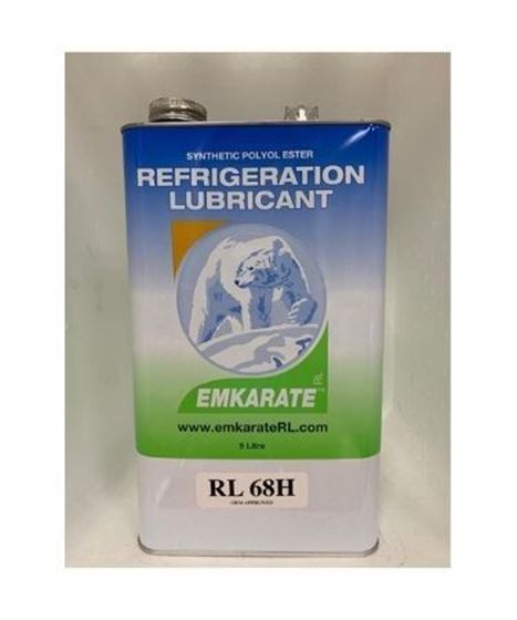 Picture of RL-68H EMKARATE OIL 5 LITRE