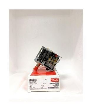 Picture of KP1 DANFOSS LOW SIDE PRESSURE CONTROL (AUTO) -060-110191