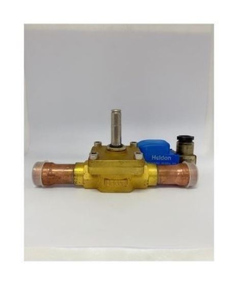 Picture of 7/8" HELDON SOLENOID VALVE C/W COIL 2403-1414 (ODF)