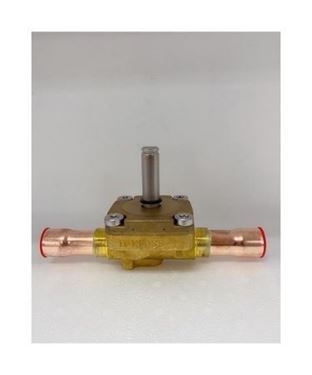 Picture of EVR20-032L1240  DANFOSS SOLENOID VALVE 7/8" (ODF)