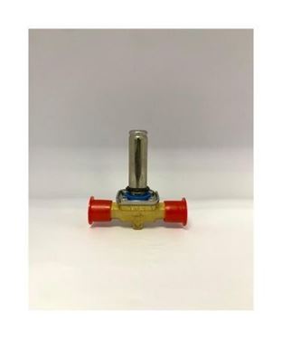 Picture of EVR3-032F8116 DANFOSS SOLENOID VALVE 3/8" (FLARE)