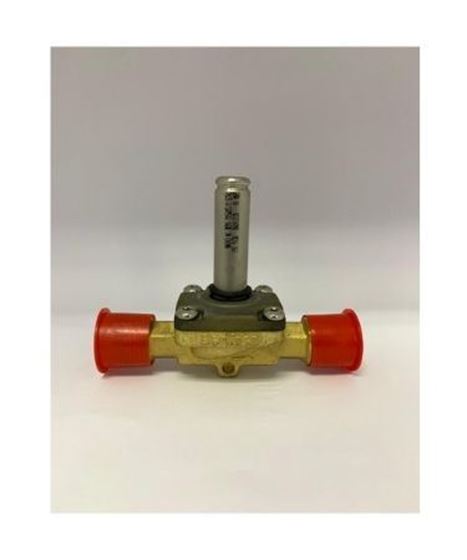 Picture of EVR10-032F8098 DANFOSS SOLENOID VALVE 5/8" (FLARE)