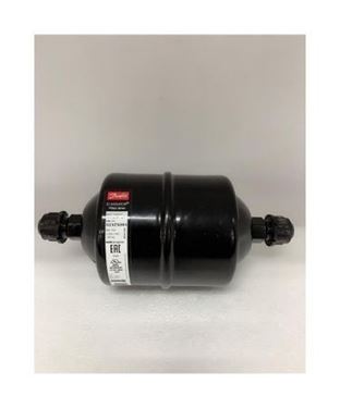 Picture of DML163 DANFOSS FILTER DRIER 3/8"(FLARE) -023Z5043