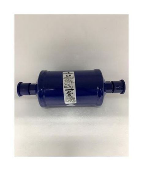 Picture of EK164 EMERSON FILTER DRIER 1/2" (FLARE)