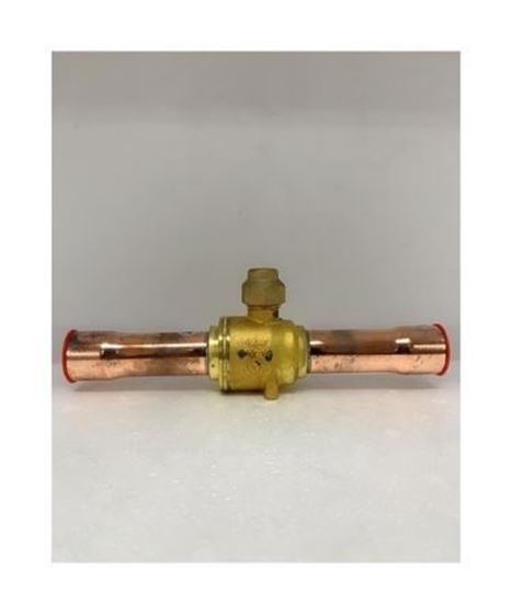 Picture of GBC22S-009G7025 DANFOSS BALL VALVE 7/8" (ODF)