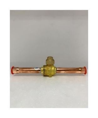 Picture of GBC10S-009G7021 DANFOSS BALL VALVE 3/8" (ODF)