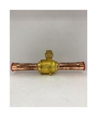 Picture of GBC16S-009G7023 DANFOSS BALL VALVE 5/8" (ODF)