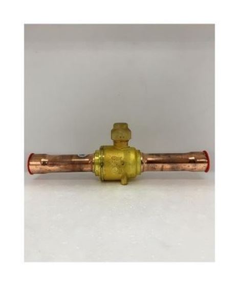 Picture of GBC18S-009G7024 DANFOSS BALL VALVE 3/4" (ODF)