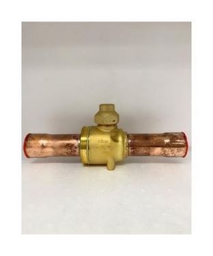 Picture of GBC42S-009G7028 DANFOSS BALL VALVE 1 5/8" (ODF)