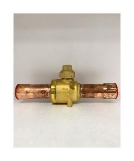 Picture of GBC42S-009G7028 DANFOSS BALL VALVE 1 5/8" (ODF)