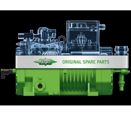 Picture for category Bitzer eParts / Spare Parts