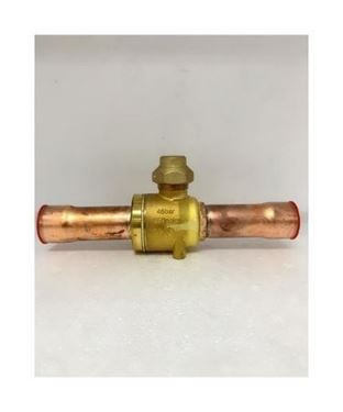 Picture of GBC28S-009G7026 DANFOSS BALL VALVE 1 1/8" (ODF)