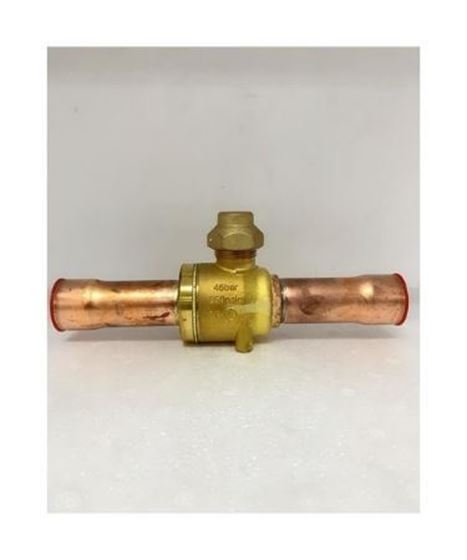 Picture of GBC28S-009G7026 DANFOSS BALL VALVE 1 1/8" (ODF)