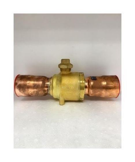 Picture of GBC54S-009L7029 DANFOSS BALL VALVE 2 1/8" (ODF)