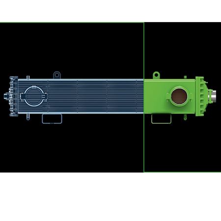 Picture for category Bitzer Heat Exchangers and Pressure Vessels