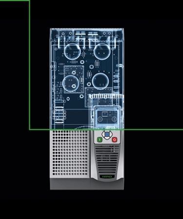 Picture for category Bitzer Electronical Components