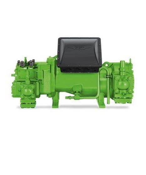 Picture of HSN7471-75 BITZER SCREW COMPRESSOR