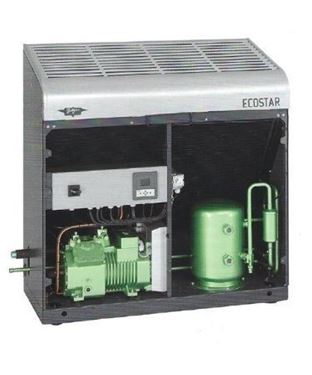 Picture of LHV6/4DC-5.F1Y BITZER ECOSTAR
