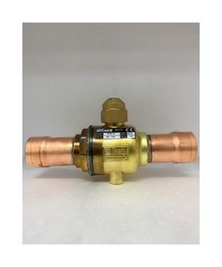 Picture of CASTEL BALL VALVE 1 5/8" 6590/13 (ODF)