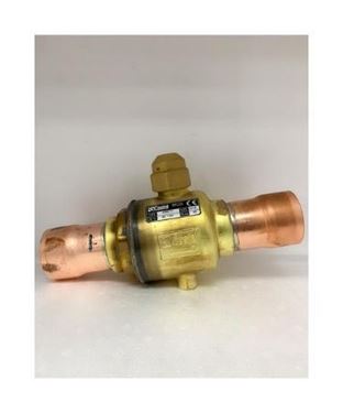 Picture of CASTEL BALL VALVE 2 1/8" 6590/17 (ODF)