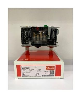 Picture of KP15 DANFOSS HI-LO PRESSURE CONTROL (A/M) -060-126491