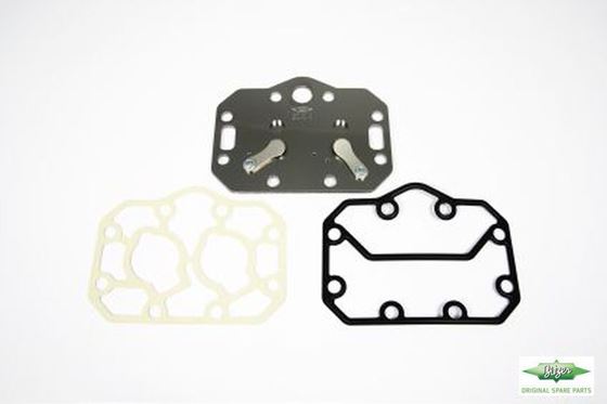 Picture of 304059-09  VALVE PLATE COMPLETE GASKET