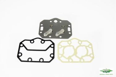 Picture of 304059-10 VALVE PLATE COMPLETE GASKET