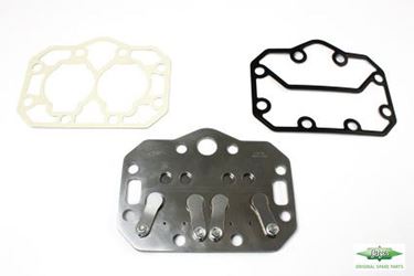 Picture of 304059-04 VALVE PLATE C/W GASKET