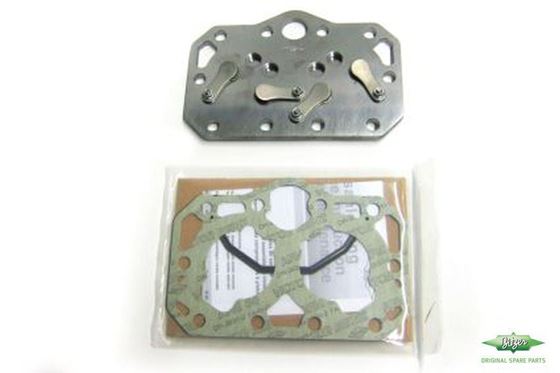 Picture of 304063-02 VALVE PLATE C/W GASKET