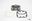 Picture of 304059-11 VALVE PLATE COMPLETE GASKET