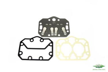 Picture of 304059-12 VALVE PLATE COMPLETE GASKET